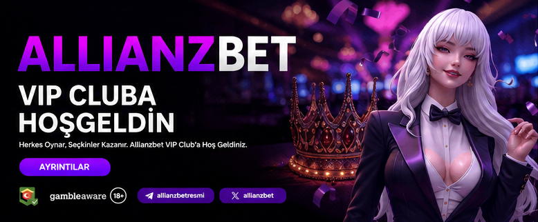 Allianzbet Giriş