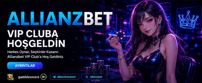 Allianzbet Bonus